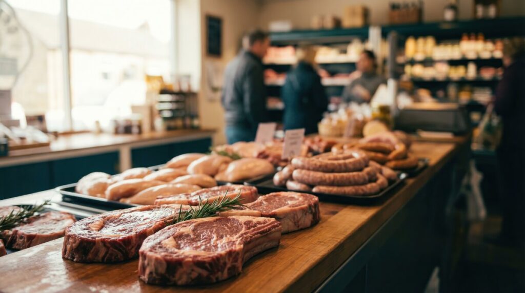 A Food Lover’s Guide to Gaskill: Discovering the Best Eats in Oakland’s Hidden Gem Neighborhood