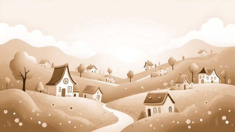 Gaskill neighborhood